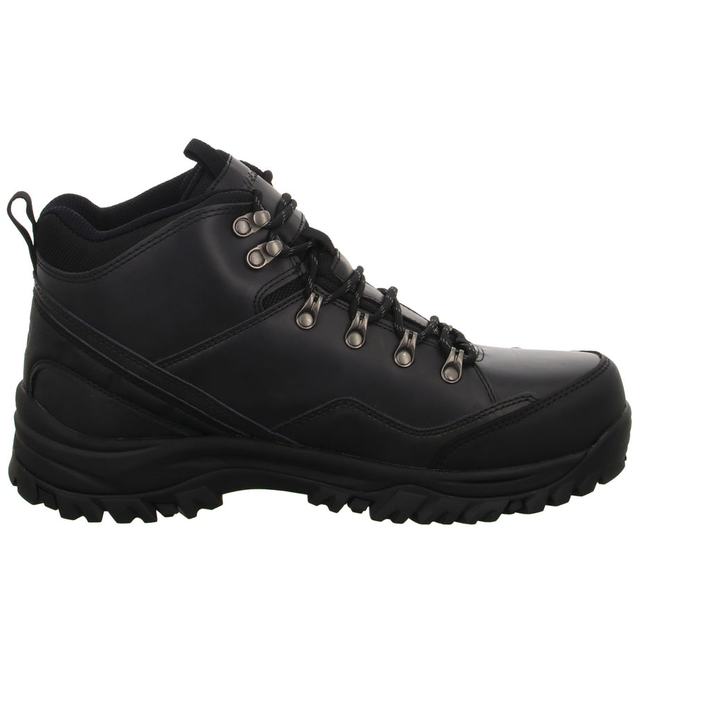Skechers Allwetterstiefel Kaltfutter Mit Funktionsmembran (wasserabweisend/wasserdicht)