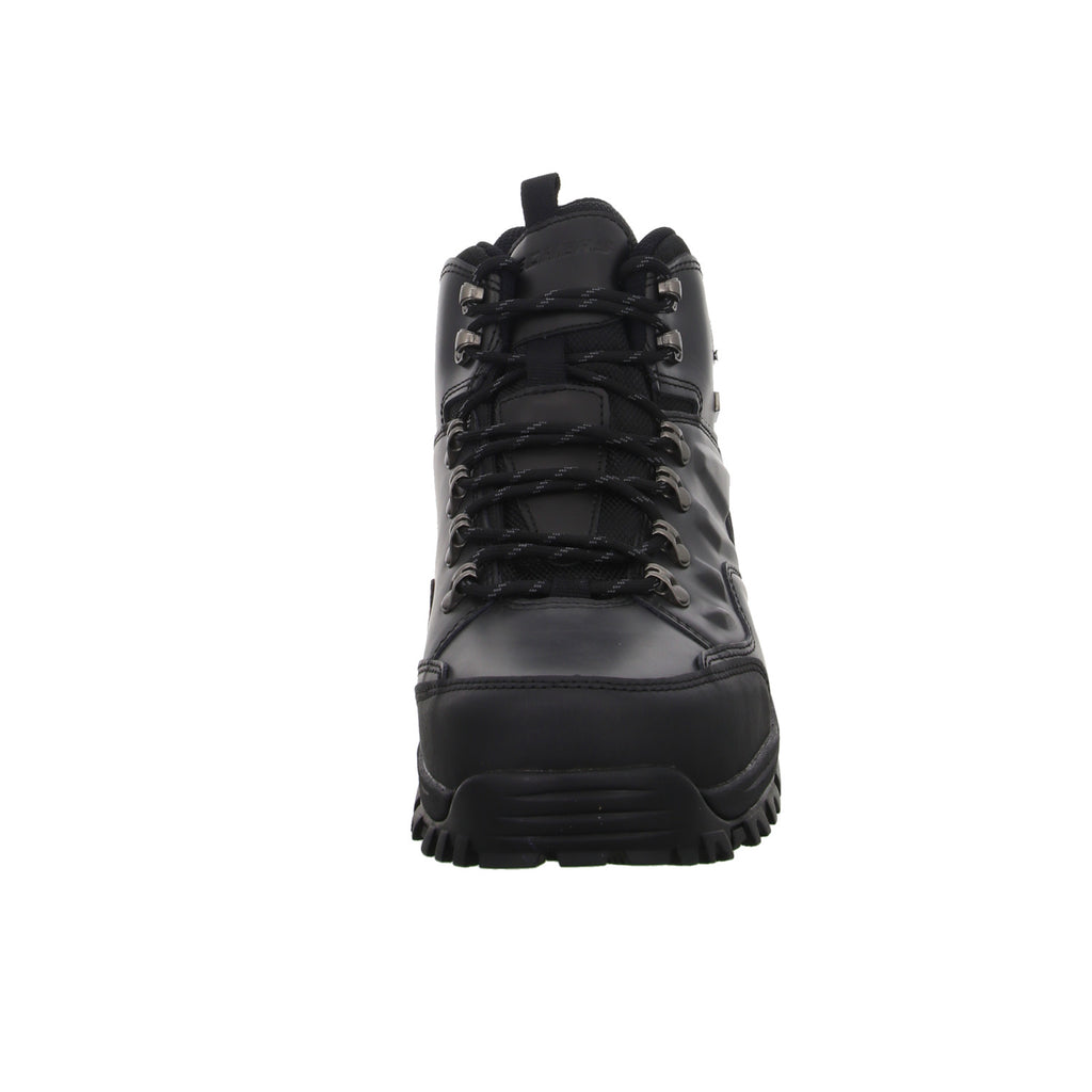 Skechers Allwetterstiefel Kaltfutter Mit Funktionsmembran (wasserabweisend/wasserdicht)