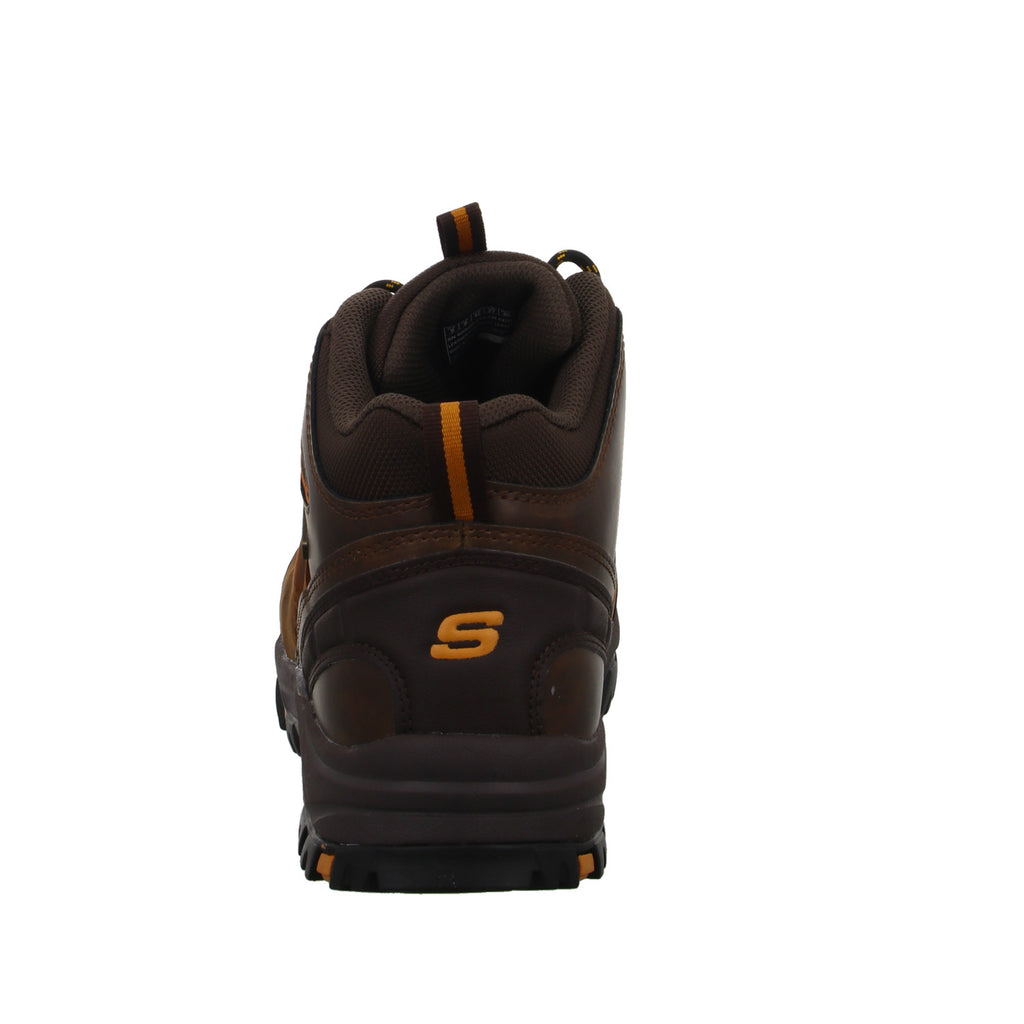 Skechers Allwetterstiefel Kaltfutter Mit Funktionsmembran (wasserabweisend/wasserdicht)