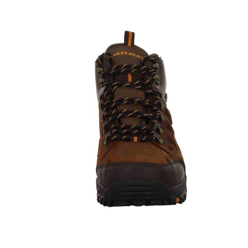 Skechers Allwetterstiefel Kaltfutter Mit Funktionsmembran (wasserabweisend/wasserdicht)