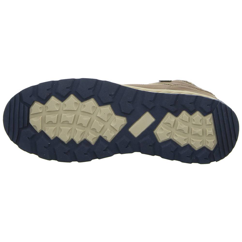 BOXX Allwetterstiefel Kaltfutter Mit Funktionsmembran (wasserabweisend/wasserdicht)