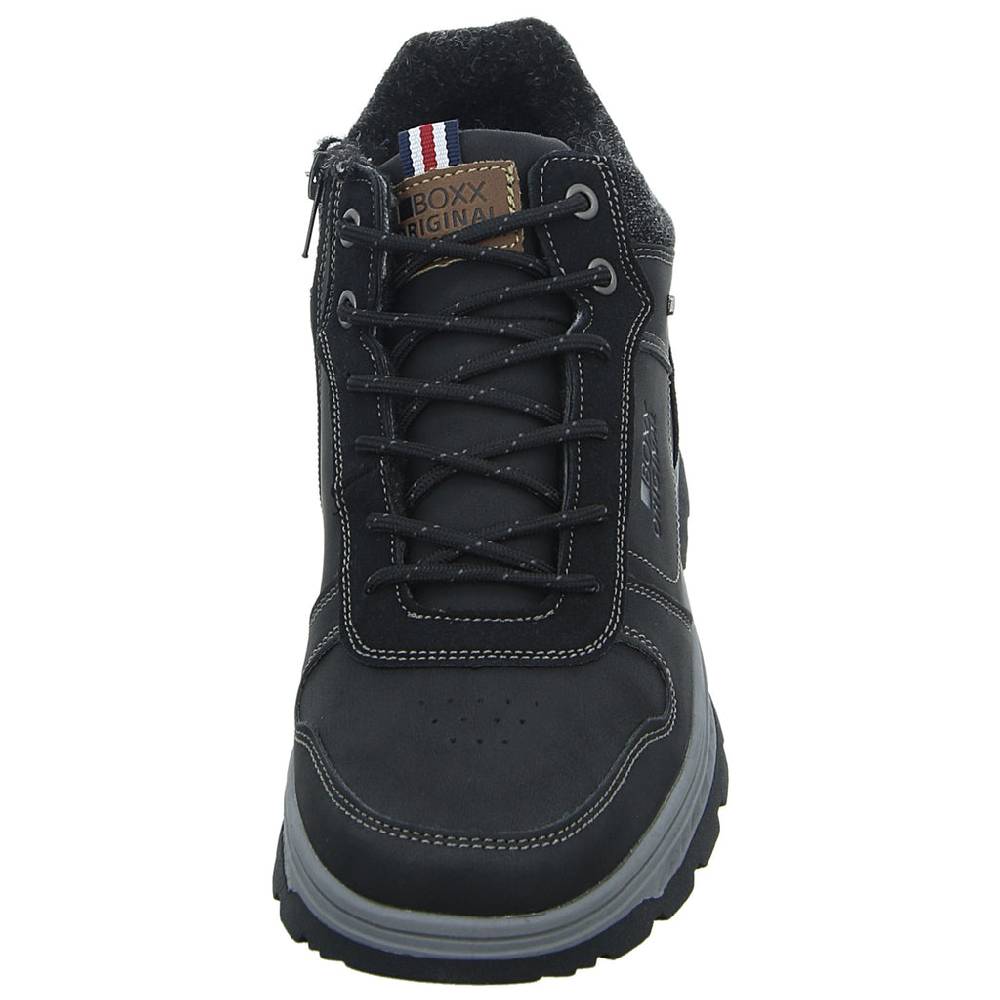 BOXX Allwetterstiefel Kaltfutter Mit Funktionsmembran (wasserabweisend/wasserdicht)