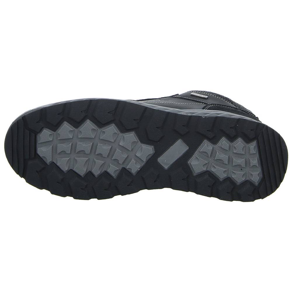 BOXX Allwetterstiefel Kaltfutter Mit Funktionsmembran (wasserabweisend/wasserdicht)