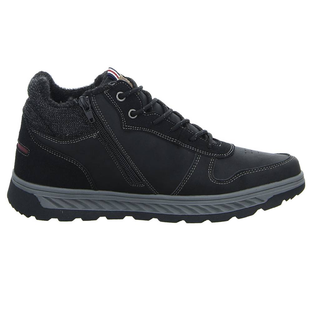 BOXX Allwetterstiefel Kaltfutter Mit Funktionsmembran (wasserabweisend/wasserdicht)