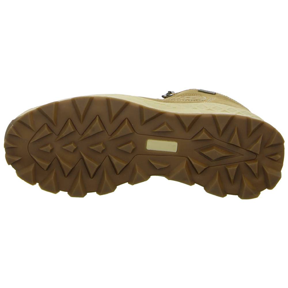 BOXX Allwetterstiefel Kaltfutter Mit Funktionsmembran (wasserabweisend/wasserdicht)