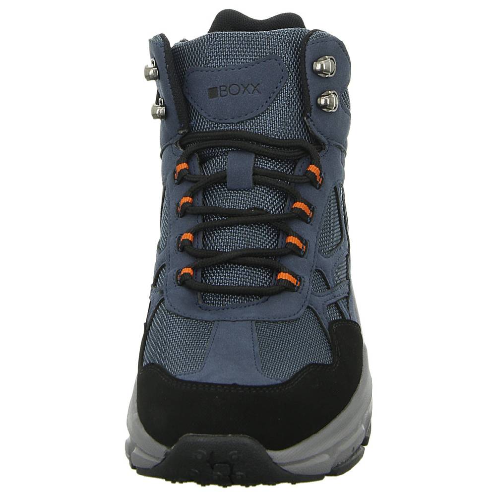 BOXX Allwetterstiefel Kaltfutter Mit Funktionsmembran (wasserabweisend/wasserdicht)
