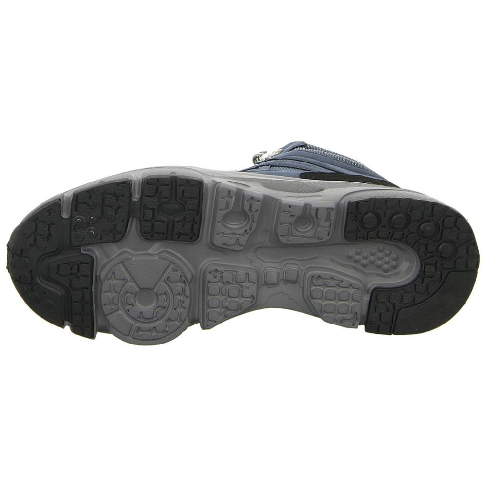 BOXX Allwetterstiefel Kaltfutter Mit Funktionsmembran (wasserabweisend/wasserdicht)
