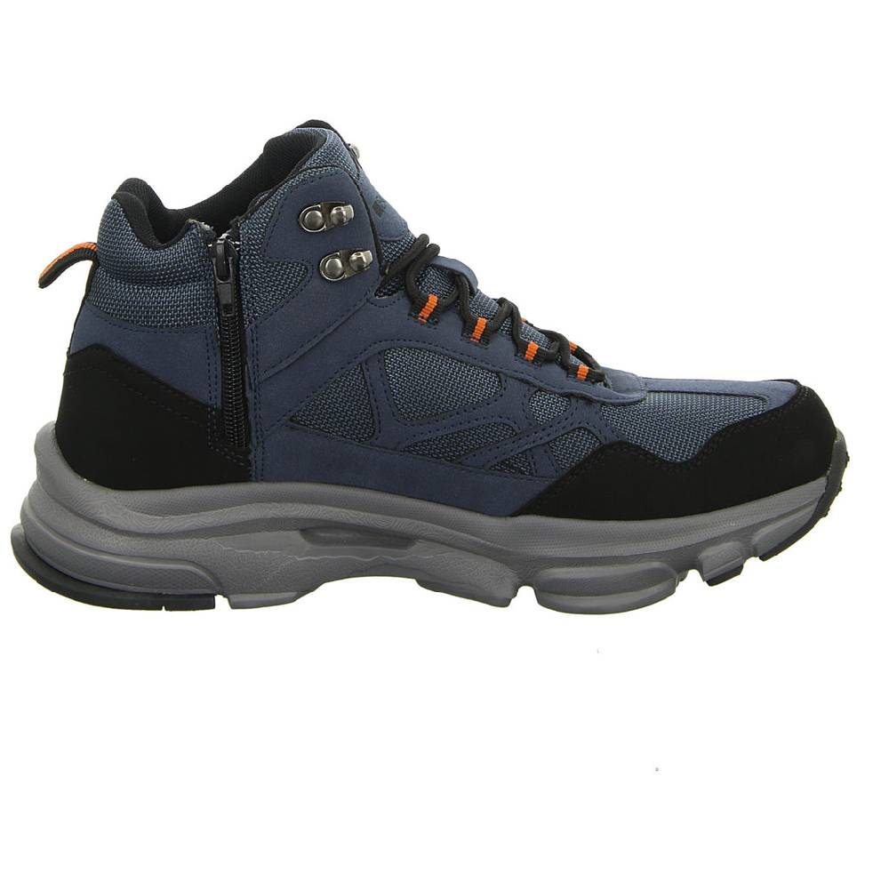 BOXX Allwetterstiefel Kaltfutter Mit Funktionsmembran (wasserabweisend/wasserdicht)