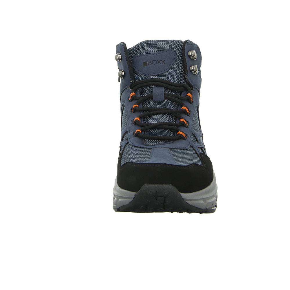 BOXX Allwetterstiefel Kaltfutter Mit Funktionsmembran (wasserabweisend/wasserdicht)