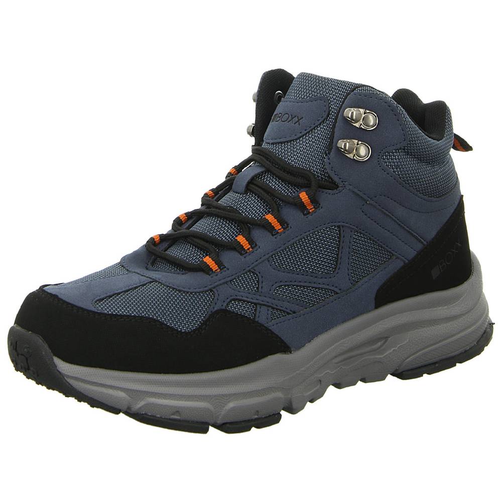 BOXX Allwetterstiefel Kaltfutter Mit Funktionsmembran (wasserabweisend/wasserdicht)