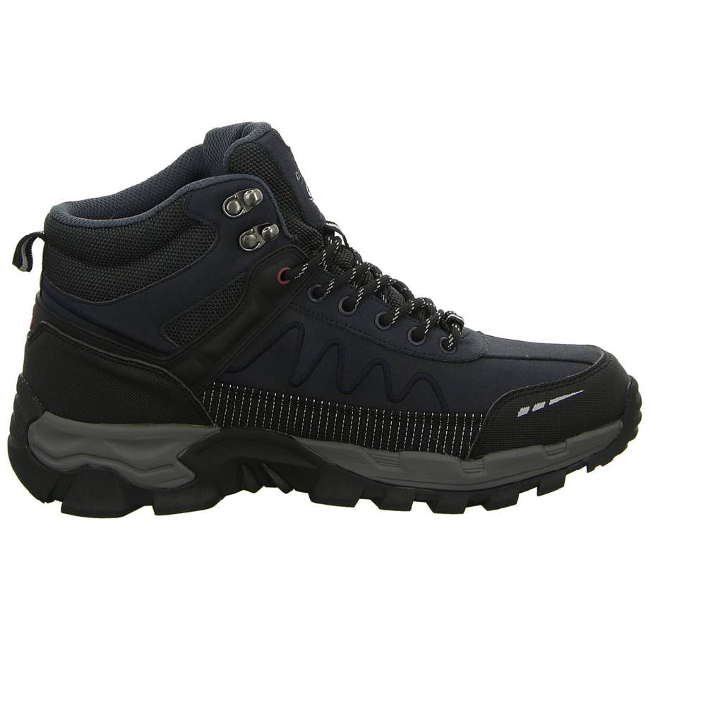 Dockers By Gerli Allwetterstiefel Kaltfutter Mit Funktionsmembran (wasserabweisend/wasserdicht)