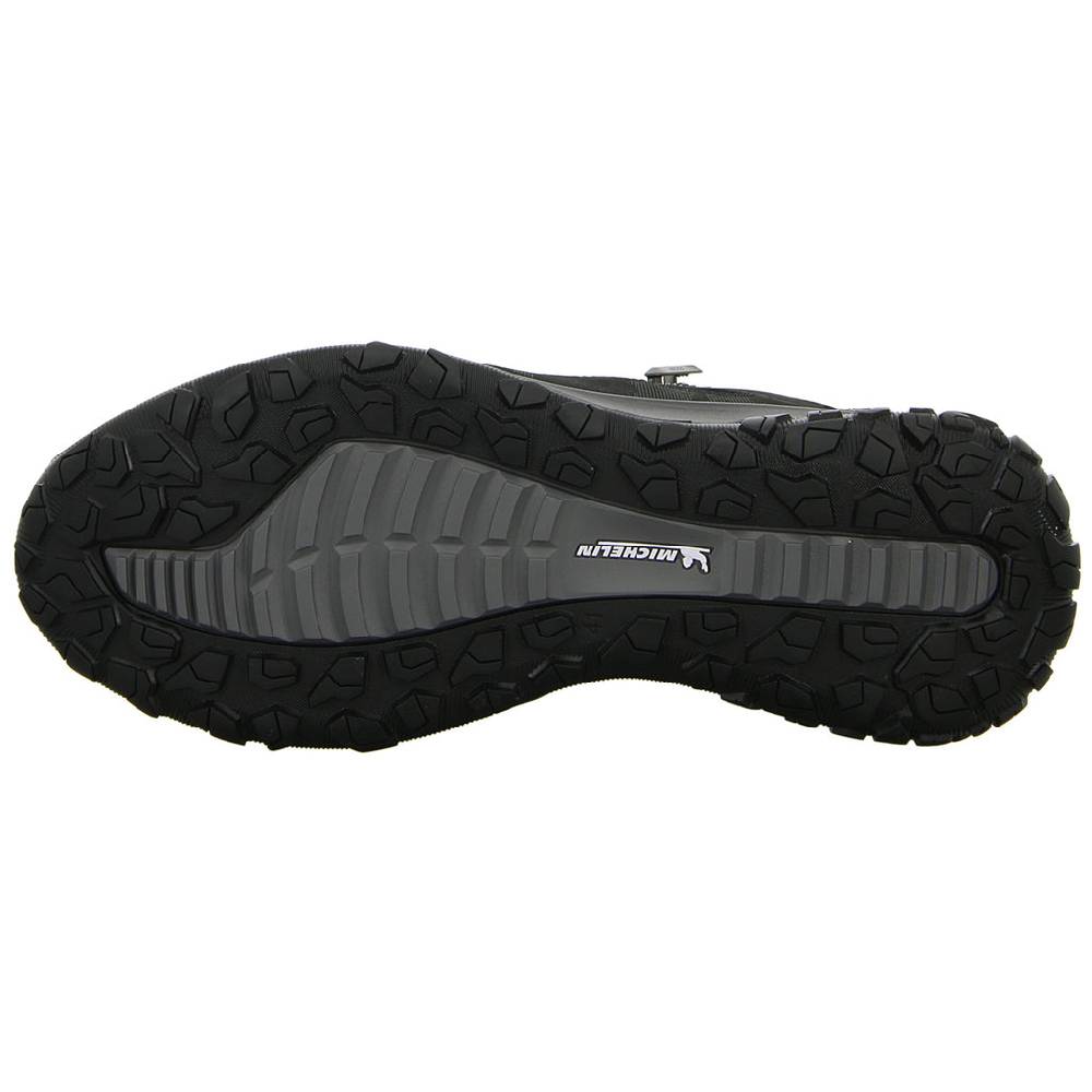 Ecco Allwetterstiefel Kaltfutter Mit Funktionsmembran (wasserabweisend/wasserdicht)