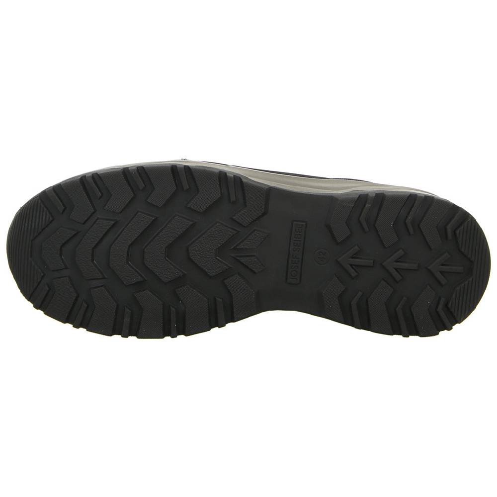 Josef Seibel Allwetterstiefel Kaltfutter Mit Funktionsmembran (wasserabweisend/wasserdicht)