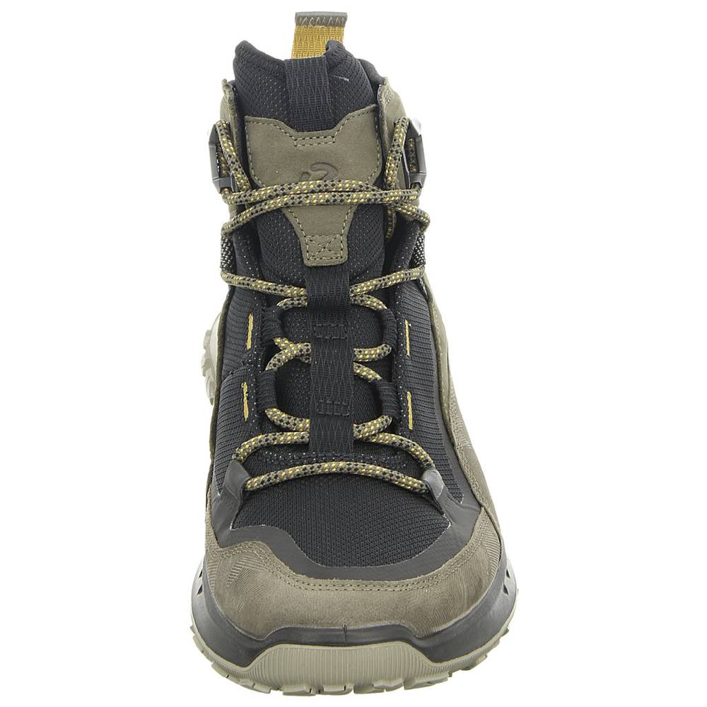 Ecco Allwetterstiefel Kaltfutter Mit Funktionsmembran (wasserabweisend/wasserdicht)