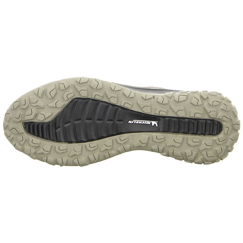 Ecco Allwetterstiefel Kaltfutter Mit Funktionsmembran (wasserabweisend/wasserdicht)