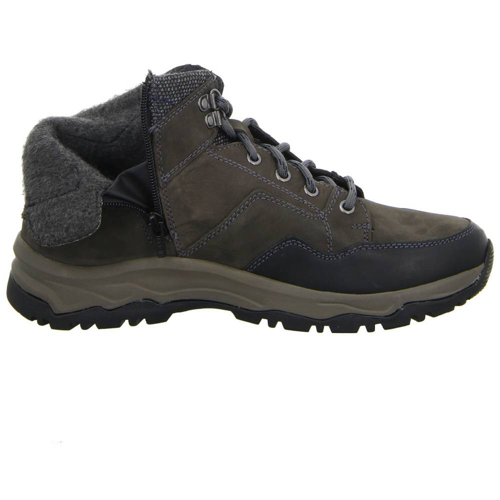 Josef Seibel Allwetterstiefel Kaltfutter Mit Funktionsmembran (wasserabweisend/wasserdicht)
