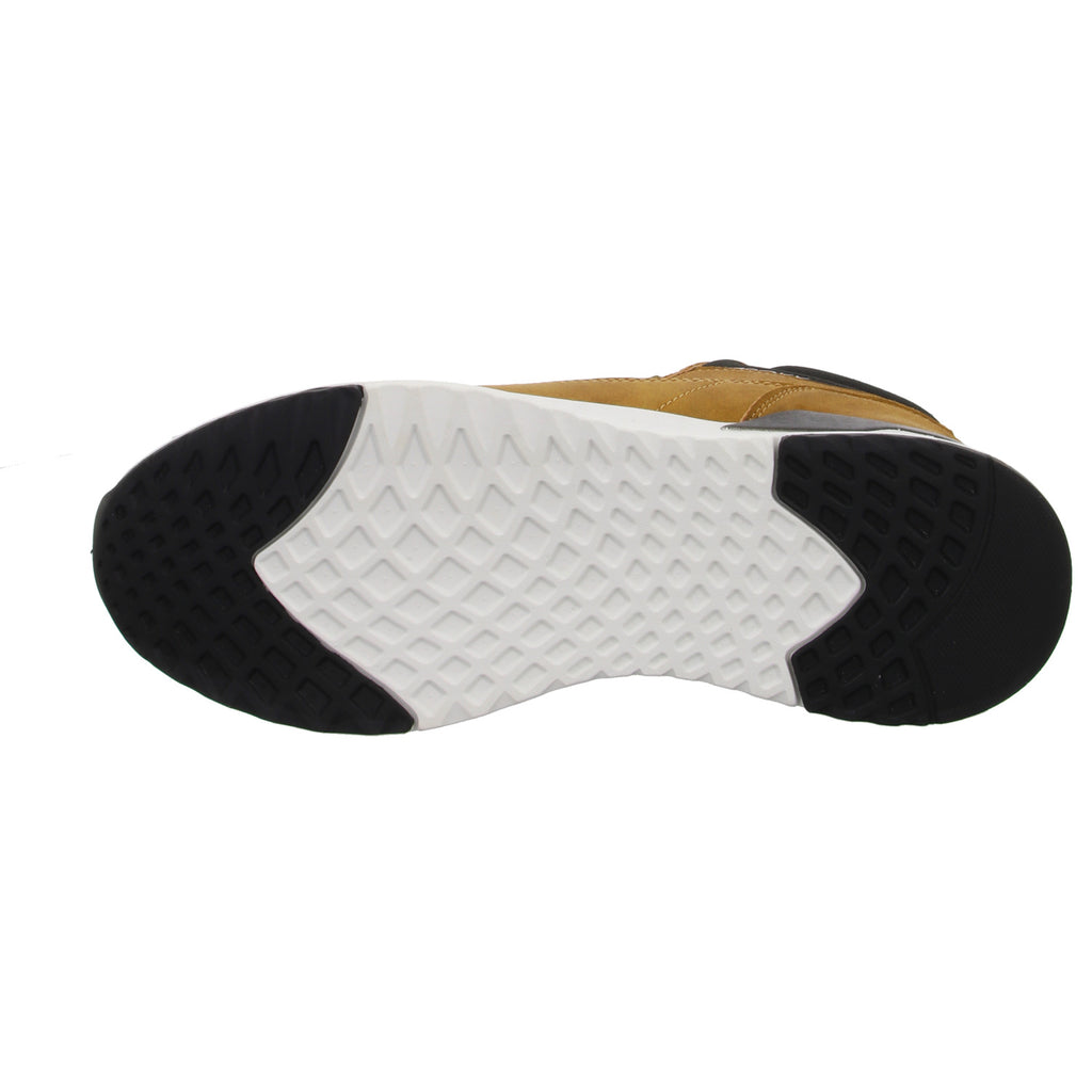BOXX Allwetterstiefel Warmfutter Mit Funktionsmembran (wasserabweisend/wasserdicht)