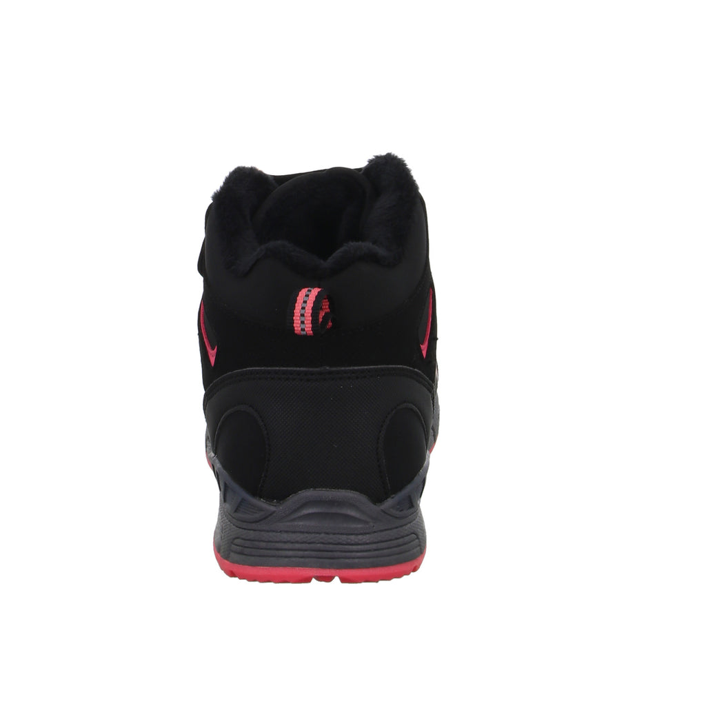 Sneakers Allwetterstiefel Warmfutter Mit Funktionsmembran (wasserabweisend/wasserdicht)