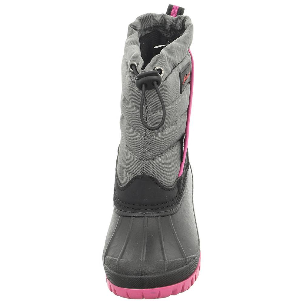 Sneakers Allwetterstiefel Warmfutter Mit Funktionsmembran (wasserabweisend/wasserdicht)