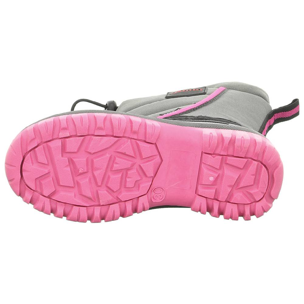 Sneakers Allwetterstiefel Warmfutter Mit Funktionsmembran (wasserabweisend/wasserdicht)