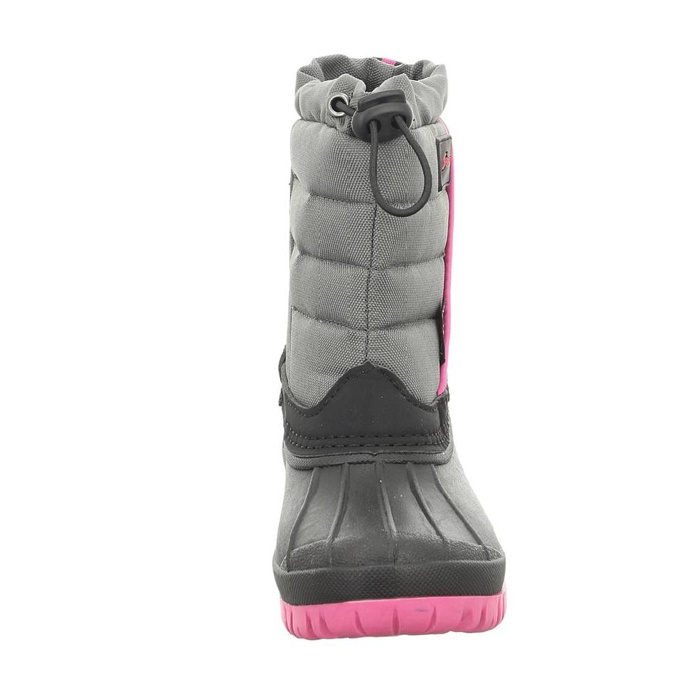 Sneakers Allwetterstiefel Warmfutter Mit Funktionsmembran (wasserabweisend/wasserdicht)
