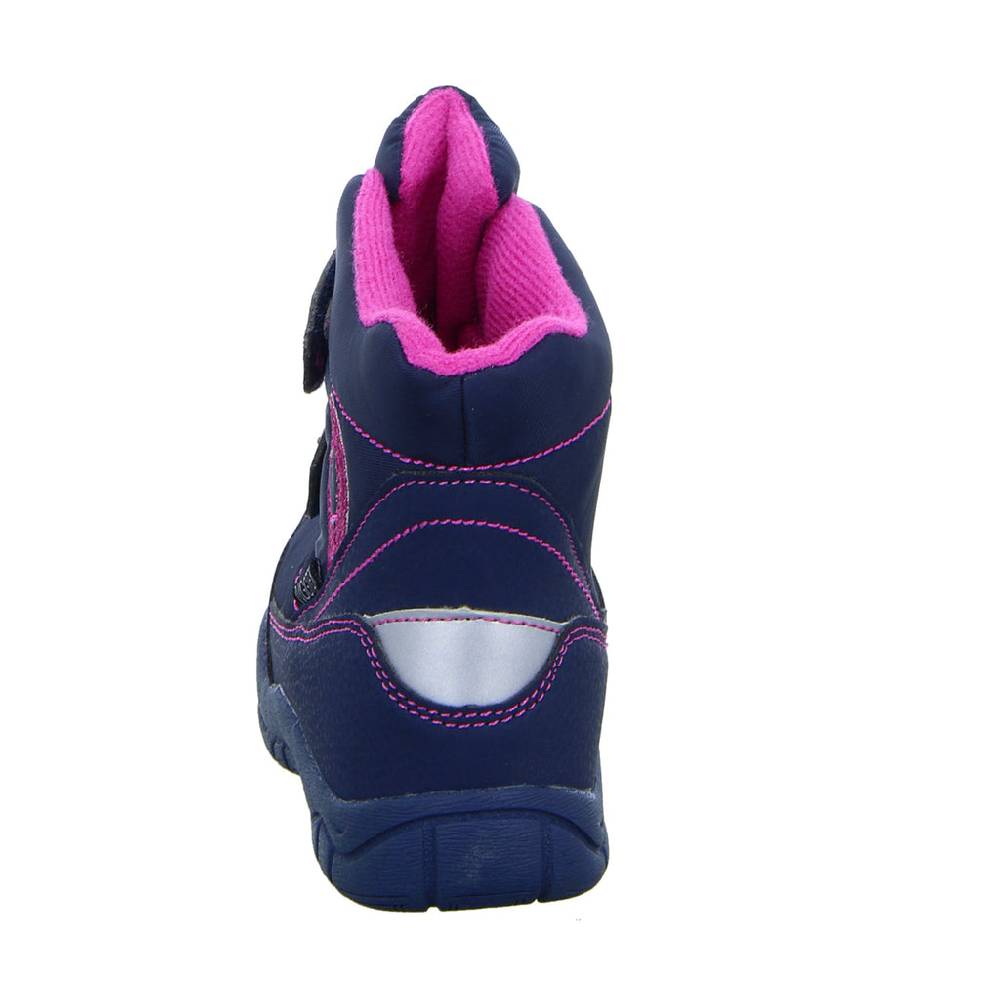 GirlZ OnlY Allwetterstiefel Warmfutter Mit Funktionsmembran (wasserabweisend/wasserdicht)