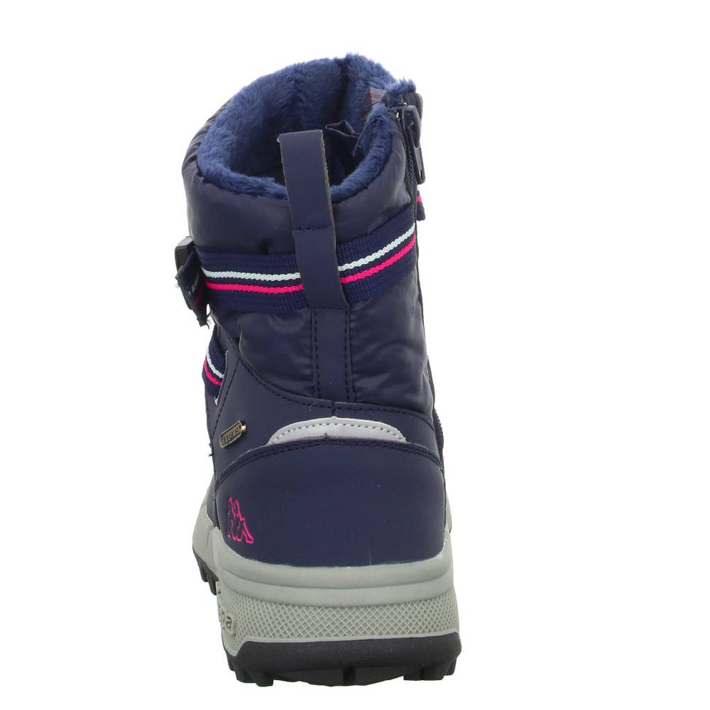 Kappa Allwetterstiefel Warmfutter Mit Funktionsmembran (wasserabweisend/wasserdicht)