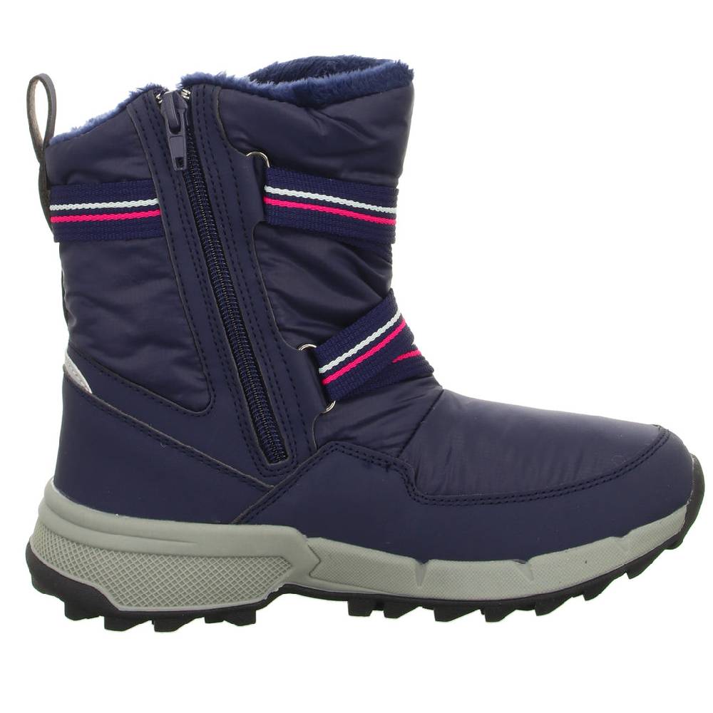Kappa Allwetterstiefel Warmfutter Mit Funktionsmembran (wasserabweisend/wasserdicht)