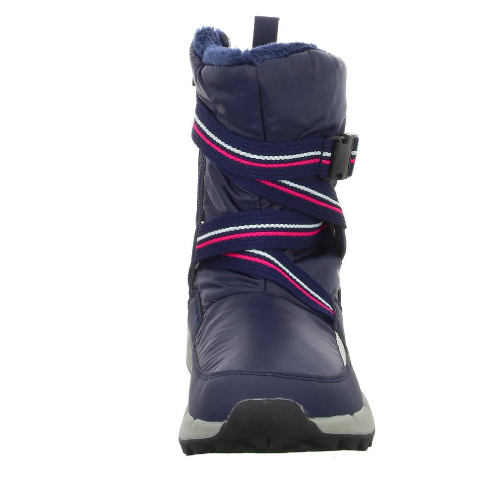 Kappa Allwetterstiefel Warmfutter Mit Funktionsmembran (wasserabweisend/wasserdicht)