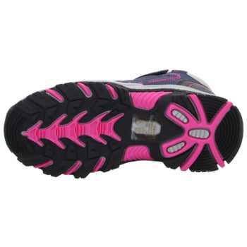 Sneakers Allwetterstiefel Warmfutter Mit Funktionsmembran (wasserabweisend/wasserdicht)