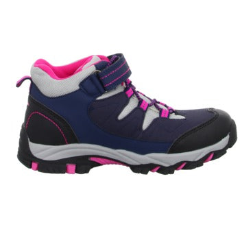 Sneakers Allwetterstiefel Warmfutter Mit Funktionsmembran (wasserabweisend/wasserdicht)