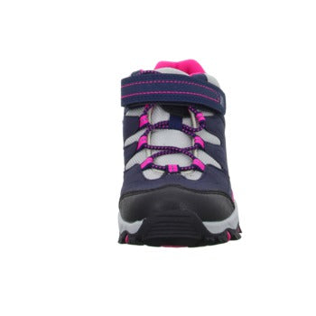 Sneakers Allwetterstiefel Warmfutter Mit Funktionsmembran (wasserabweisend/wasserdicht)