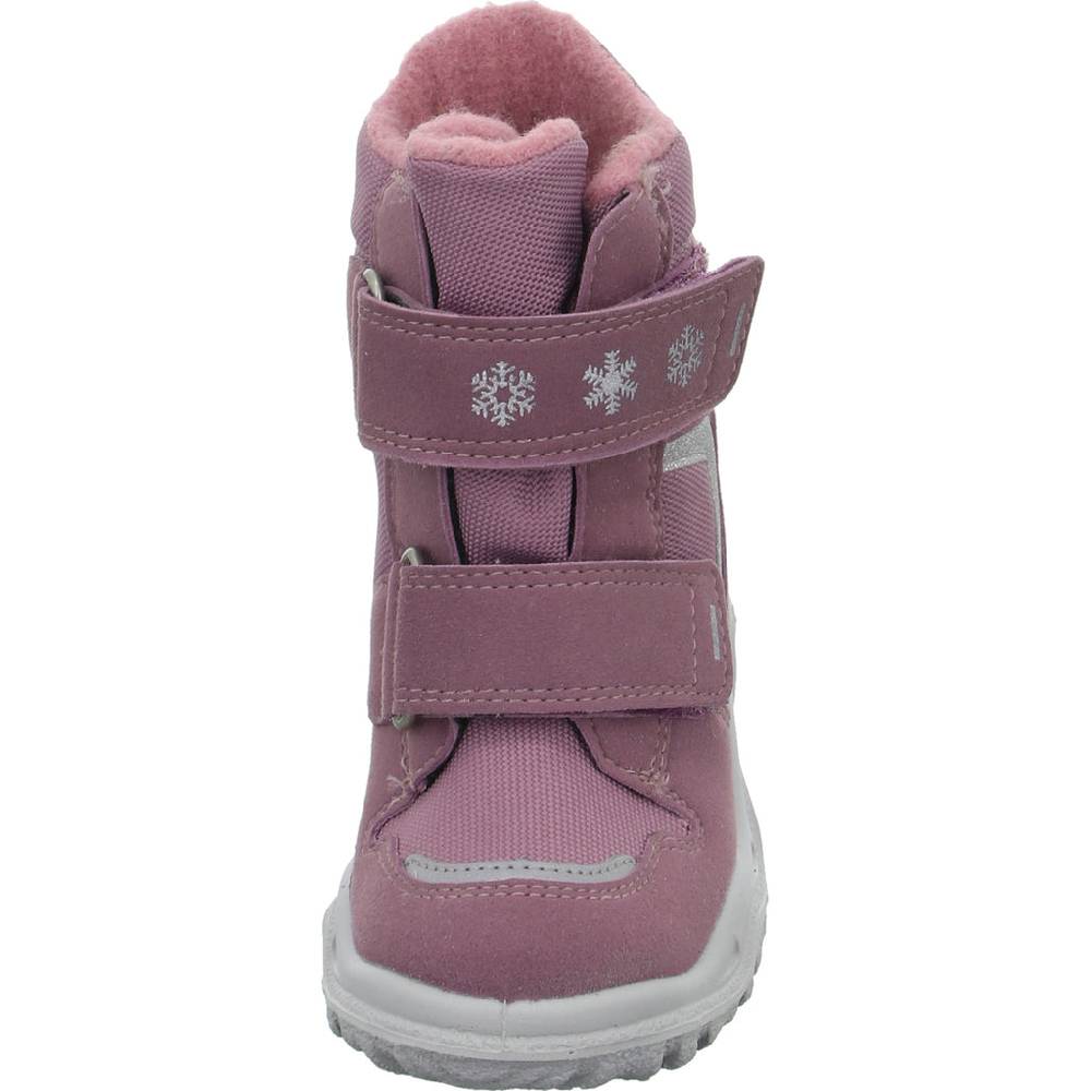 Super Fit Allwetterstiefel Warmfutter Mit Funktionsmembran (wasserabweisend/wasserdicht)