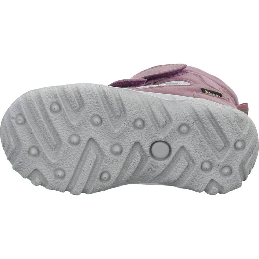 Super Fit Allwetterstiefel Warmfutter Mit Funktionsmembran (wasserabweisend/wasserdicht)
