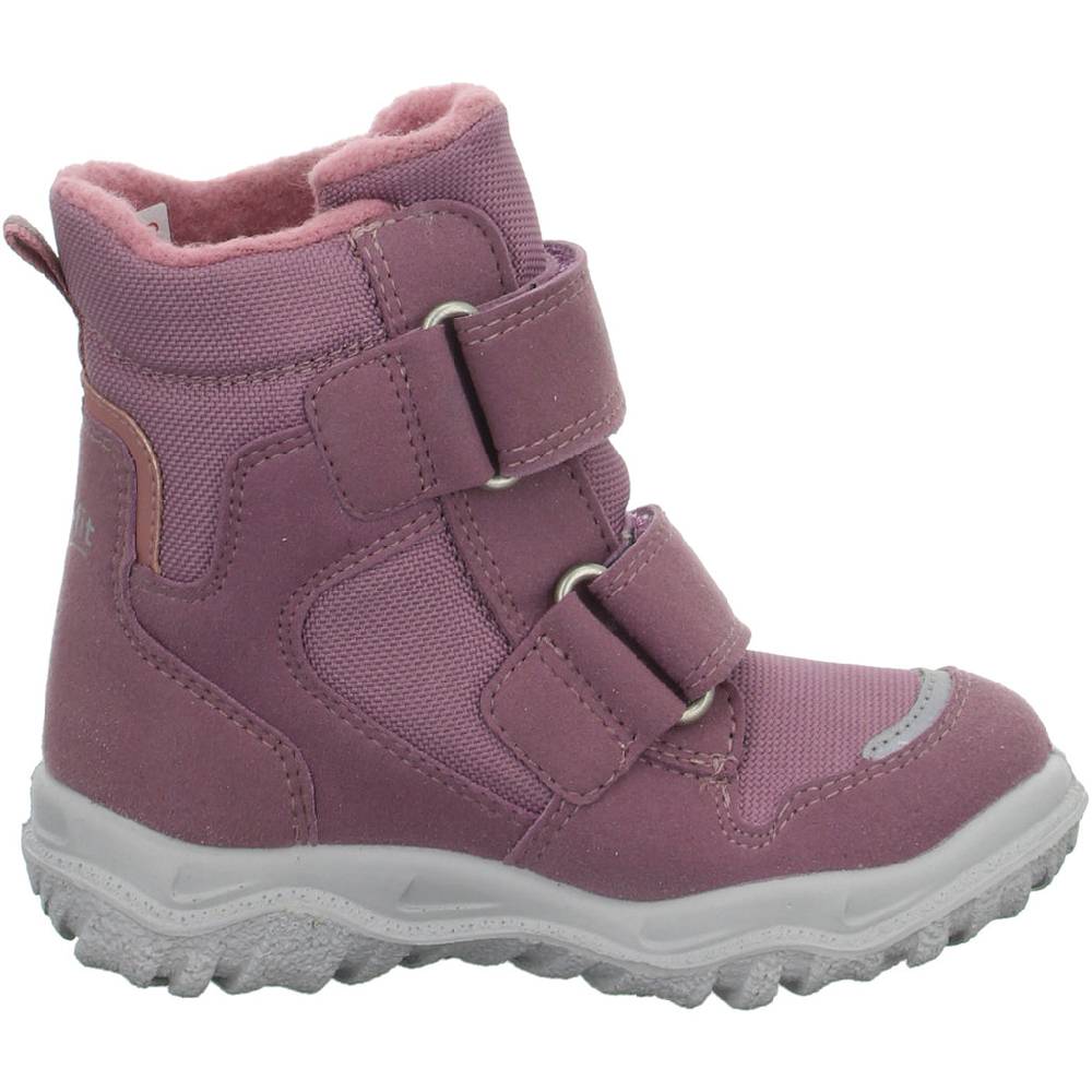 Super Fit Allwetterstiefel Warmfutter Mit Funktionsmembran (wasserabweisend/wasserdicht)