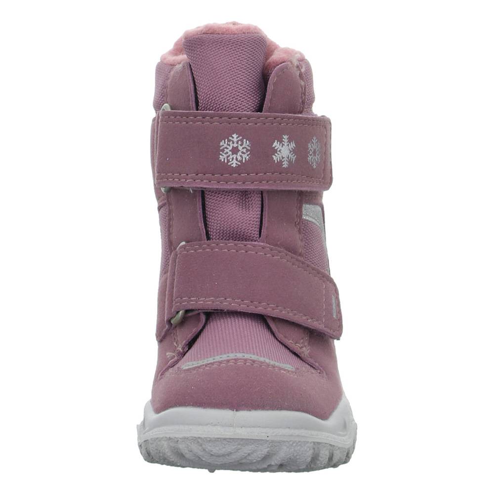 Super Fit Allwetterstiefel Warmfutter Mit Funktionsmembran (wasserabweisend/wasserdicht)