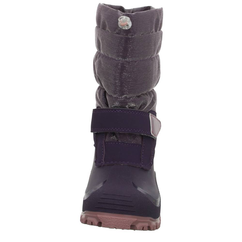 Lurchi Allwetterstiefel Warmfutter Mit Funktionsmembran (wasserabweisend/wasserdicht)