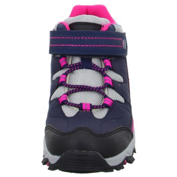 Sneakers Allwetterstiefel Warmfutter Mit Funktionsmembran (wasserabweisend/wasserdicht)