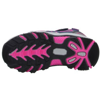 Sneakers Allwetterstiefel Warmfutter Mit Funktionsmembran (wasserabweisend/wasserdicht)