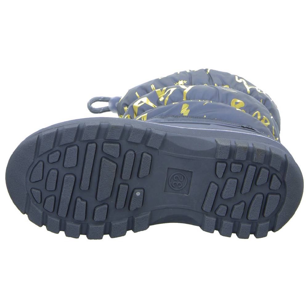 GirlZ OnlY Allwetterstiefel Warmfutter Mit Funktionsmembran (wasserabweisend/wasserdicht)
