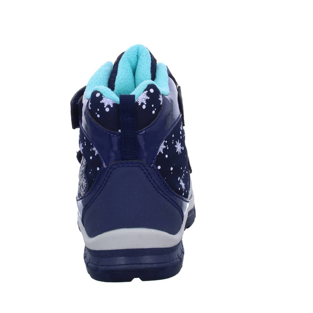 GirlZ OnlY Allwetterstiefel Warmfutter Mit Funktionsmembran (wasserabweisend/wasserdicht)