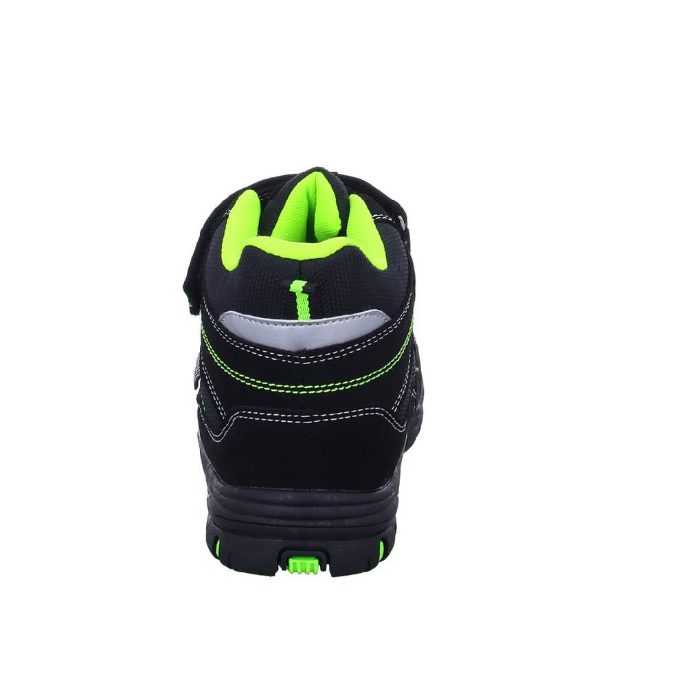 Sneakers Allwetterstiefel Warmfutter Mit Funktionsmembran (wasserabweisend/wasserdicht)