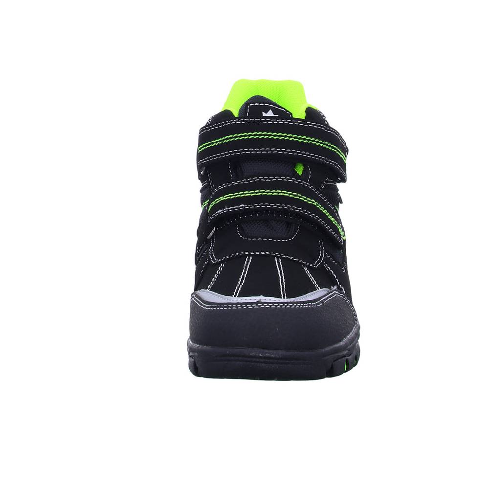 Sneakers Allwetterstiefel Warmfutter Mit Funktionsmembran (wasserabweisend/wasserdicht)