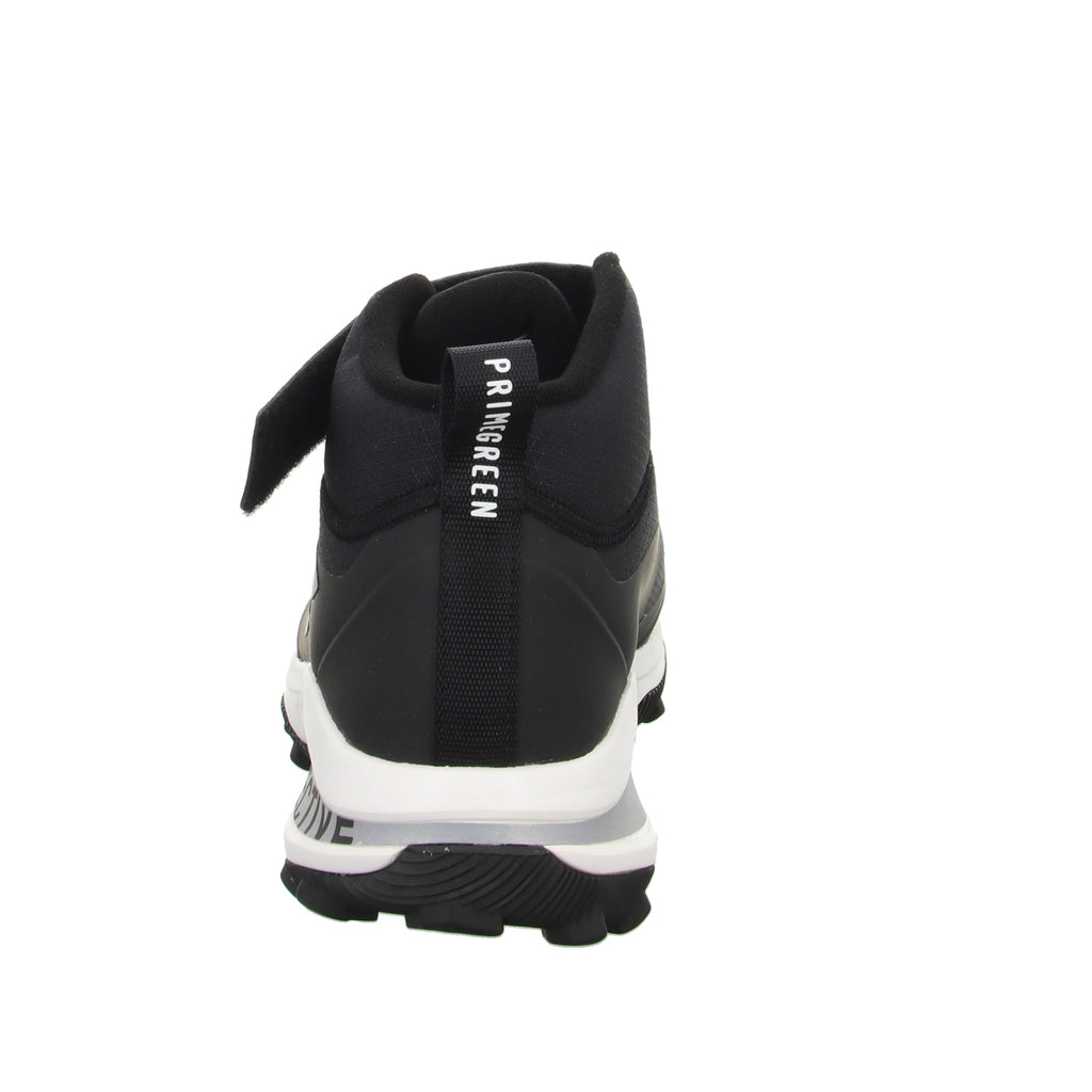 Adidas Allwetterstiefel Warmfutter Mit Funktionsmembran (wasserabweisend/wasserdicht)