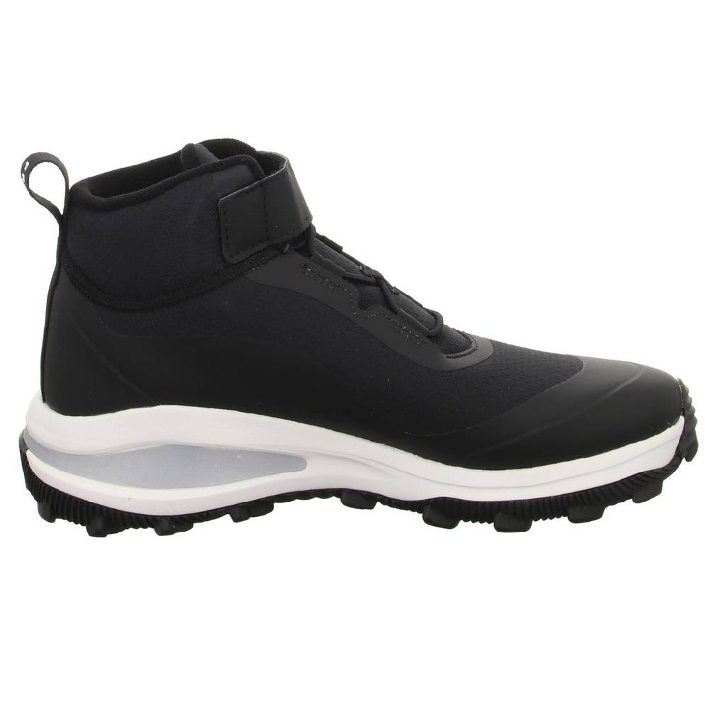 Adidas Allwetterstiefel Warmfutter Mit Funktionsmembran (wasserabweisend/wasserdicht)