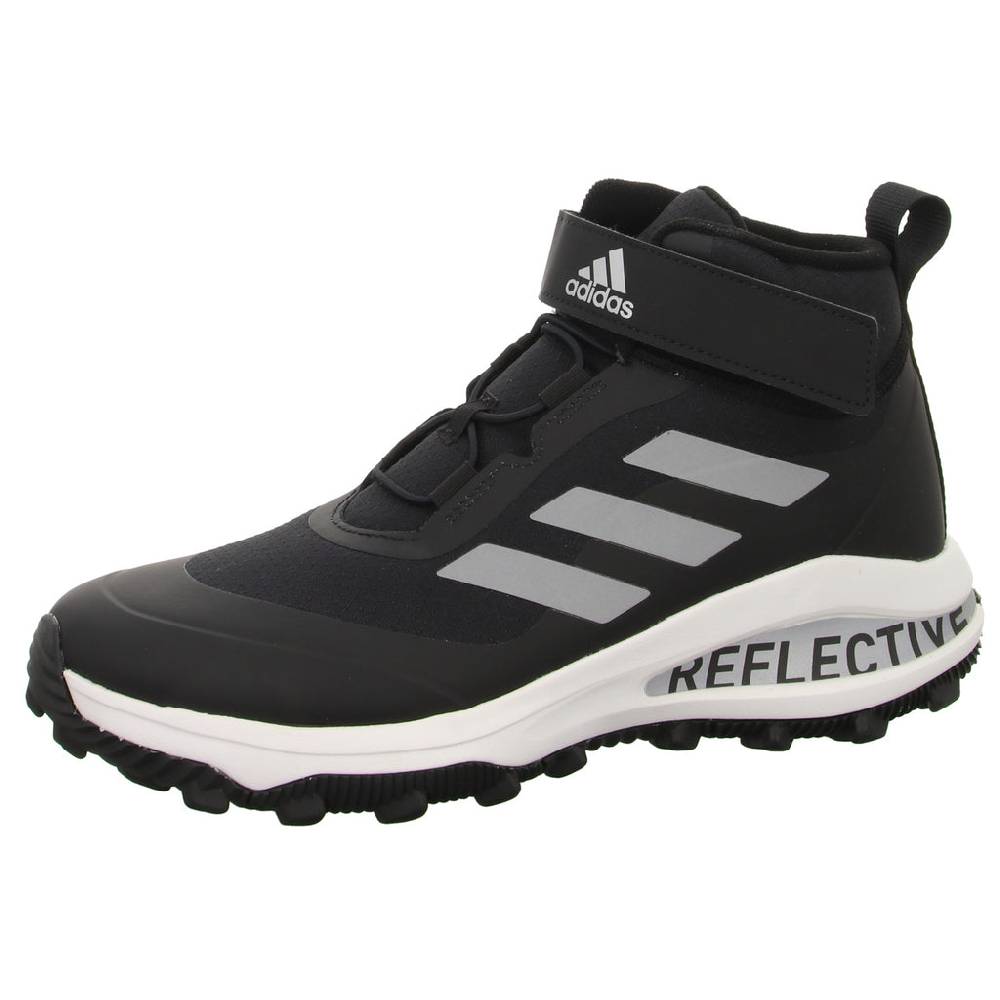 Adidas Allwetterstiefel Warmfutter Mit Funktionsmembran (wasserabweisend/wasserdicht)
