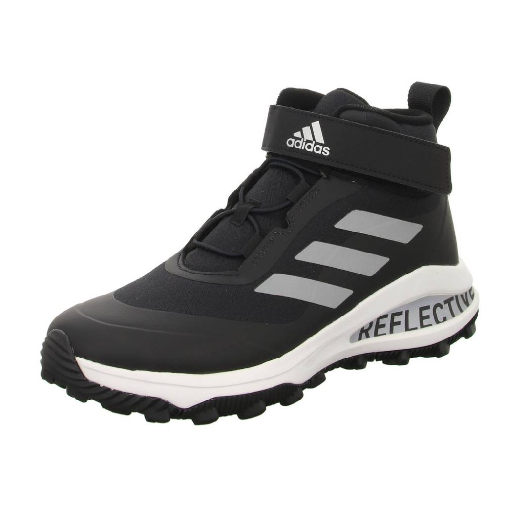 Adidas Allwetterstiefel Warmfutter Mit Funktionsmembran (wasserabweisend/wasserdicht)
