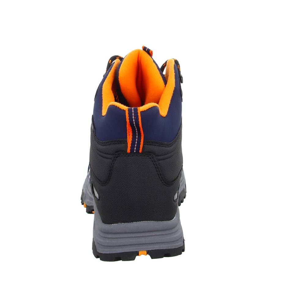 Sneakers Allwetterstiefel Warmfutter Mit Funktionsmembran (wasserabweisend/wasserdicht)