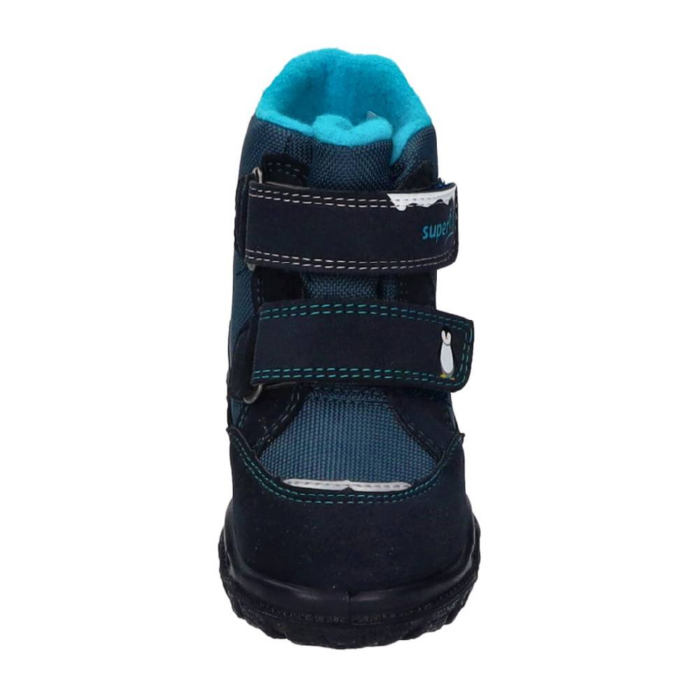 Super Fit Allwetterstiefel Warmfutter Mit Funktionsmembran (wasserabweisend/wasserdicht)