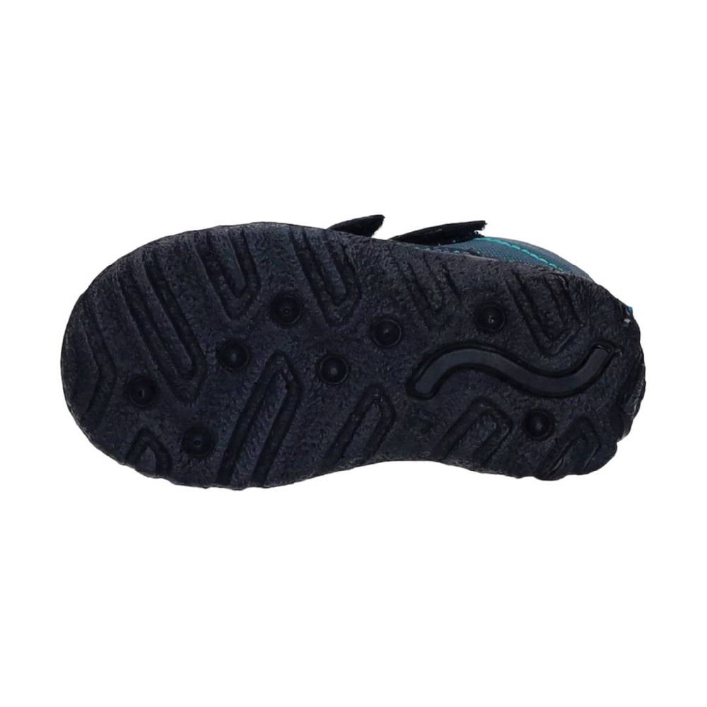 Super Fit Allwetterstiefel Warmfutter Mit Funktionsmembran (wasserabweisend/wasserdicht)
